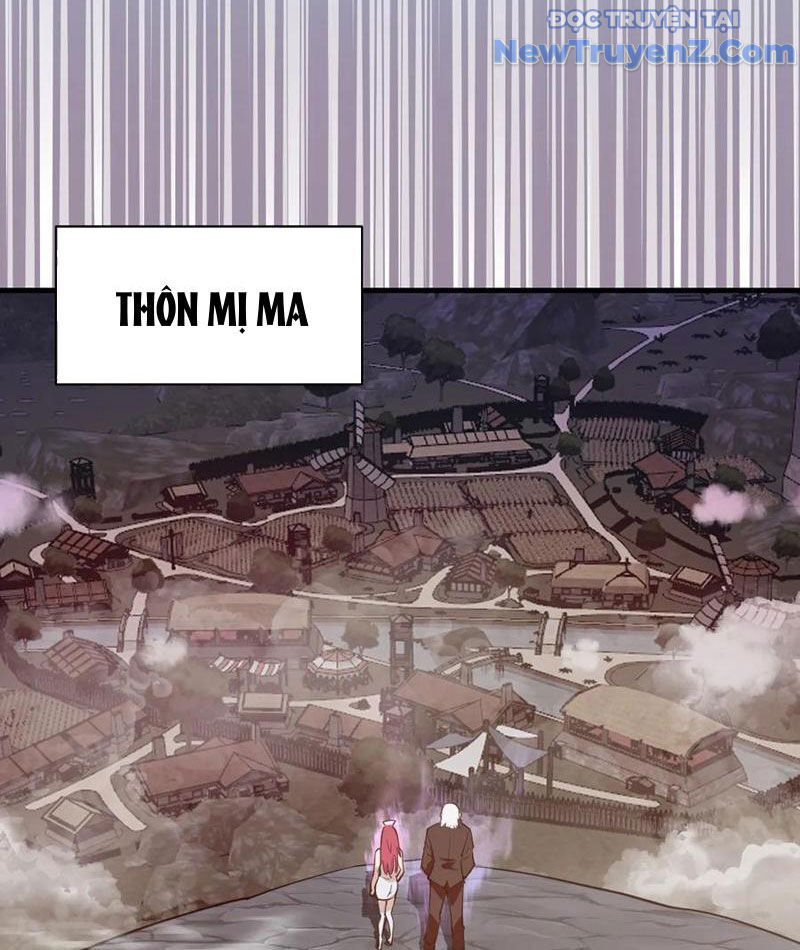 Ta Dựa Vào Hậu Cung Chinh Phục Thế Giới - Chapter 40 - Page 26