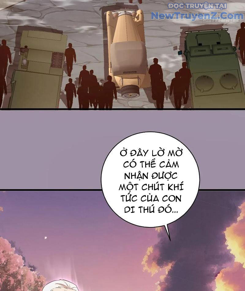 Ta Dựa Vào Hậu Cung Chinh Phục Thế Giới - Chapter 40 - Page 27