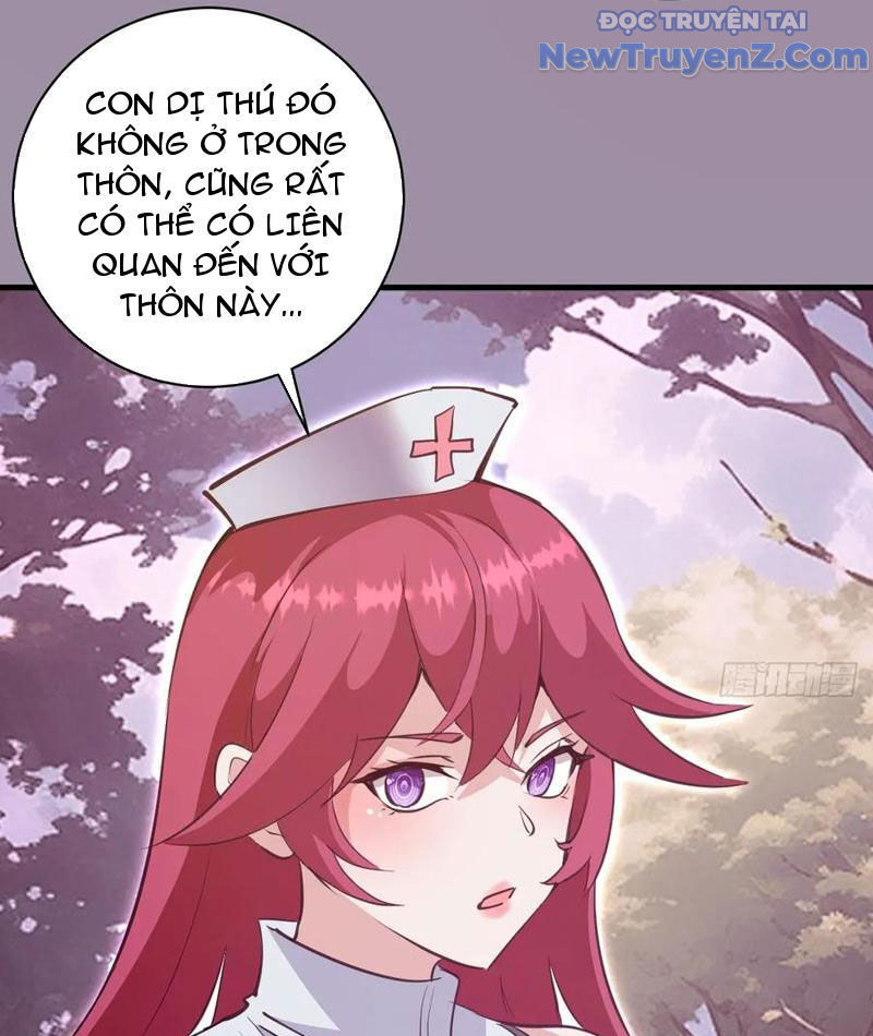 Ta Dựa Vào Hậu Cung Chinh Phục Thế Giới - Chapter 40 - Page 30