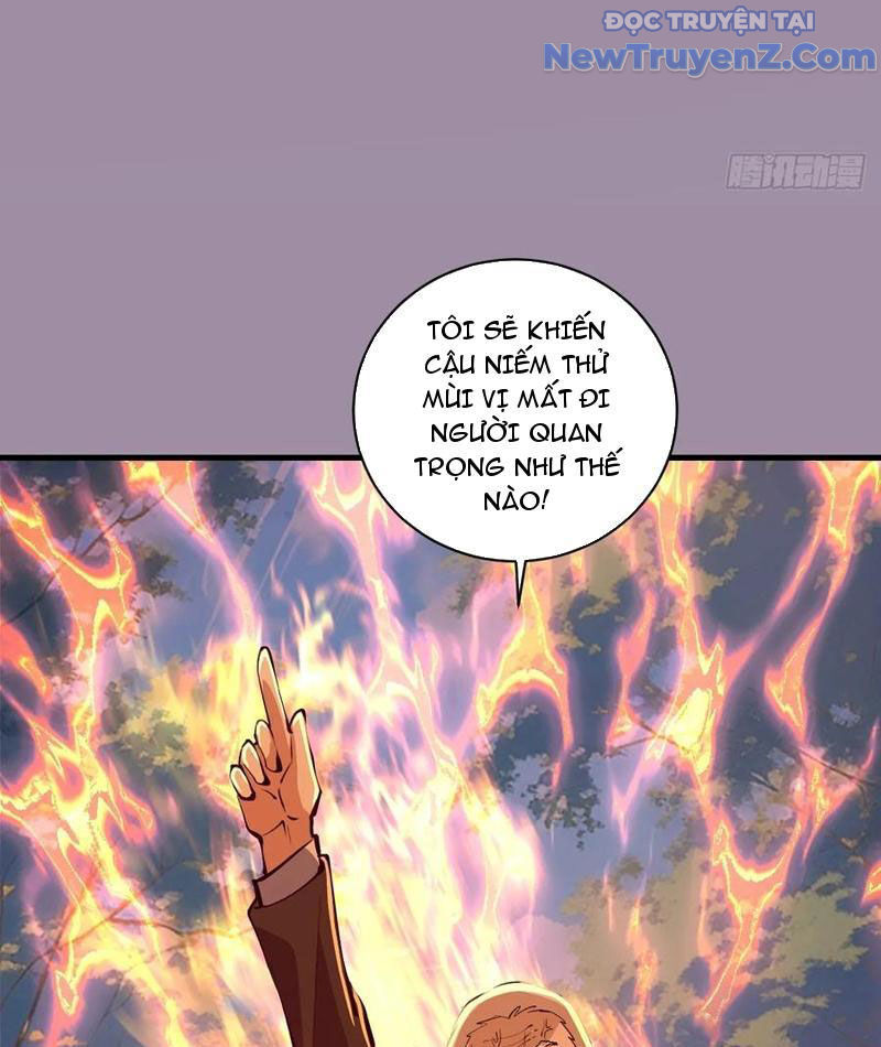 Ta Dựa Vào Hậu Cung Chinh Phục Thế Giới - Chapter 40 - Page 34