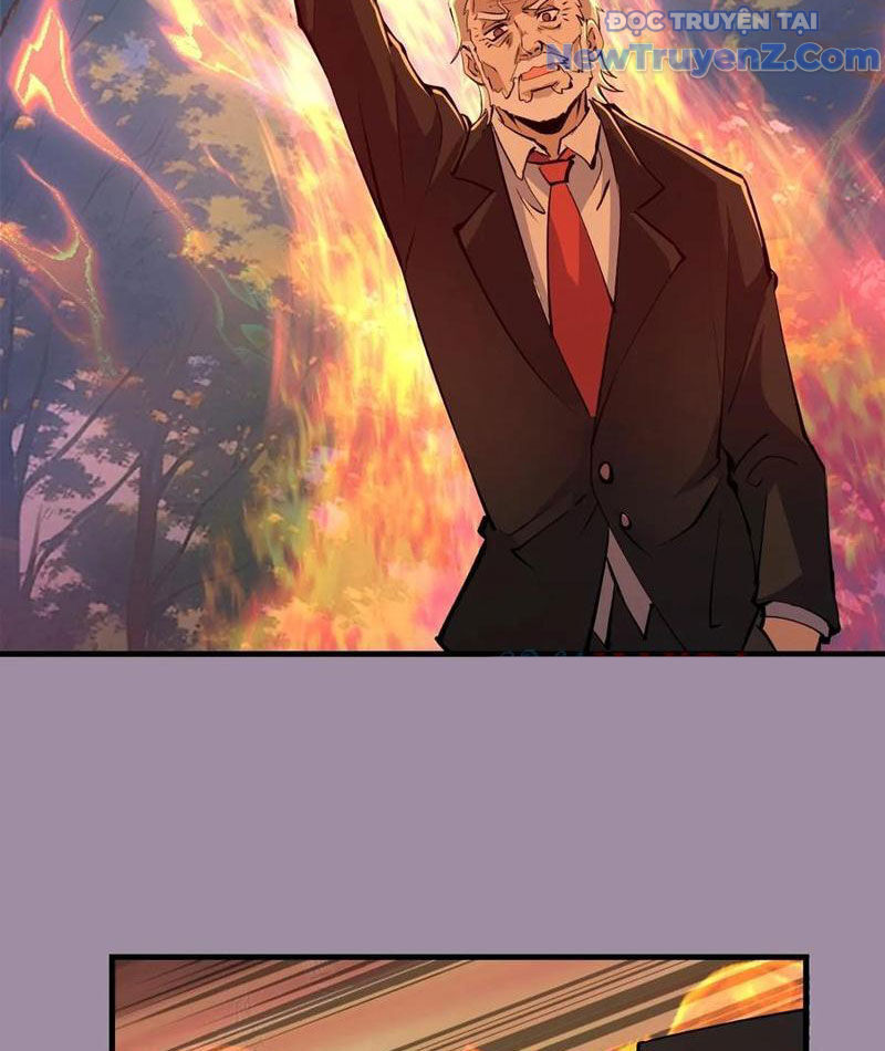 Ta Dựa Vào Hậu Cung Chinh Phục Thế Giới - Chapter 40 - Page 35