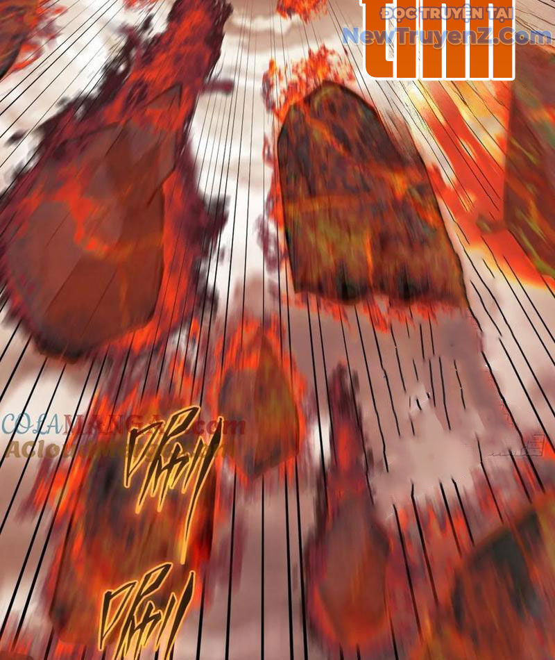 Ta Dựa Vào Hậu Cung Chinh Phục Thế Giới - Chapter 40 - Page 38