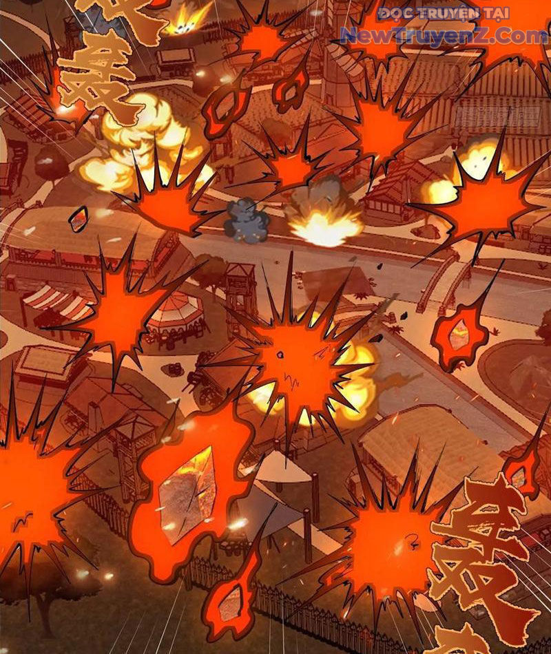 Ta Dựa Vào Hậu Cung Chinh Phục Thế Giới - Chapter 40 - Page 40