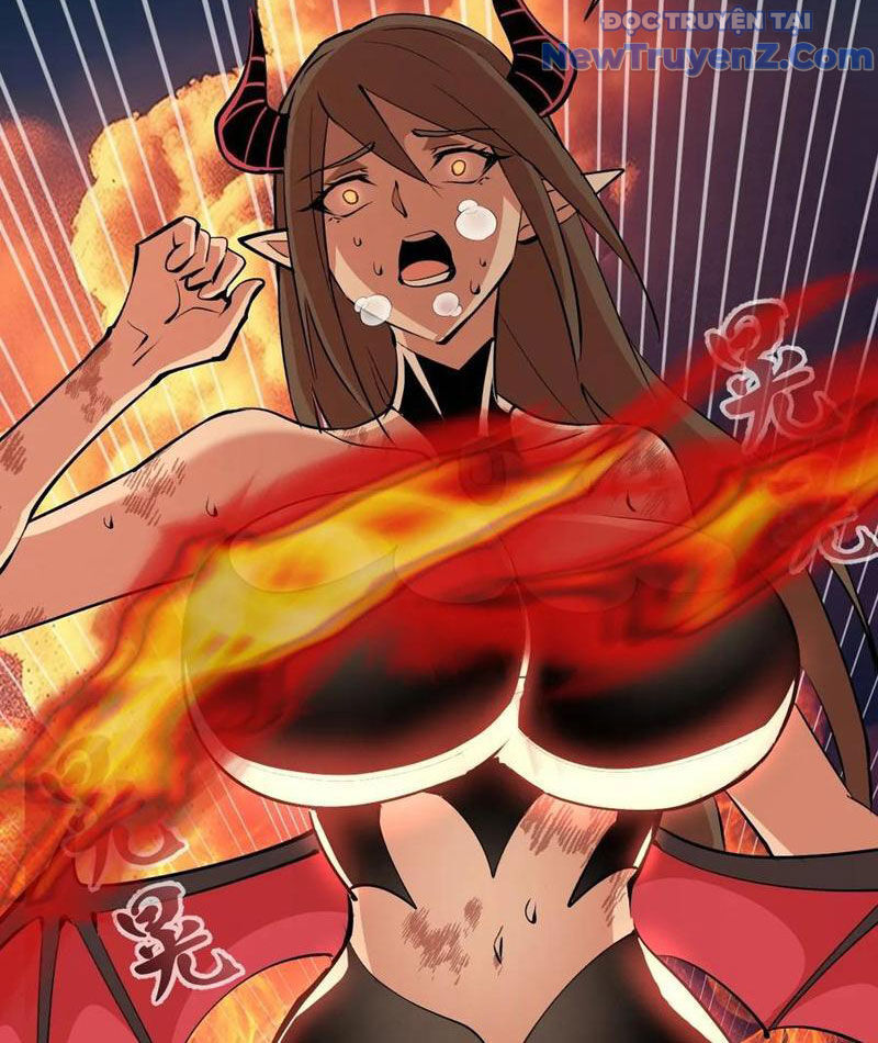 Ta Dựa Vào Hậu Cung Chinh Phục Thế Giới - Chapter 40 - Page 45