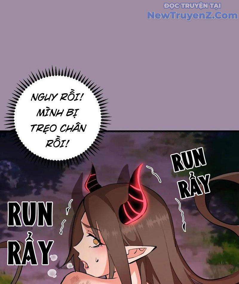 Ta Dựa Vào Hậu Cung Chinh Phục Thế Giới - Chapter 40 - Page 48