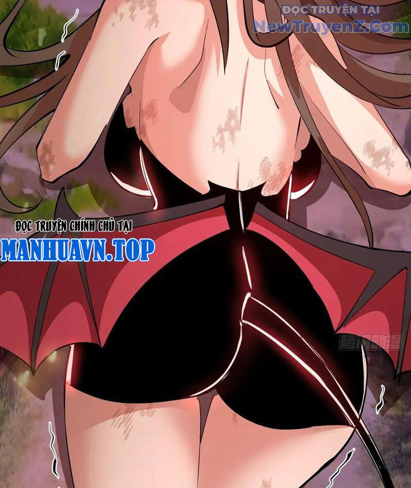 Ta Dựa Vào Hậu Cung Chinh Phục Thế Giới - Chapter 40 - Page 49