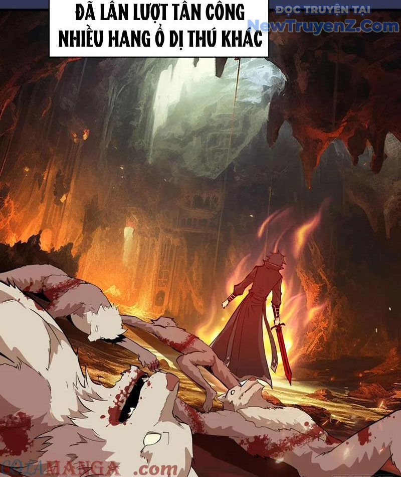 Ta Dựa Vào Hậu Cung Chinh Phục Thế Giới - Chapter 40 - Page 5