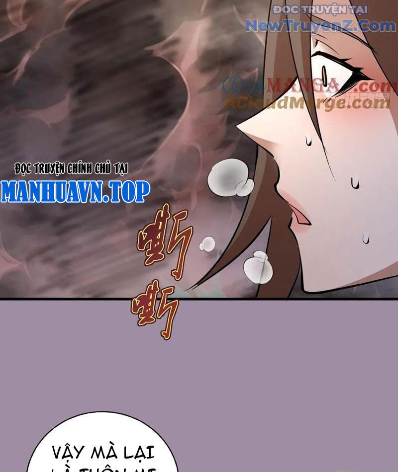 Ta Dựa Vào Hậu Cung Chinh Phục Thế Giới - Chapter 40 - Page 54