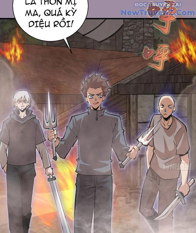 Ta Dựa Vào Hậu Cung Chinh Phục Thế Giới - Chapter 40 - Page 55