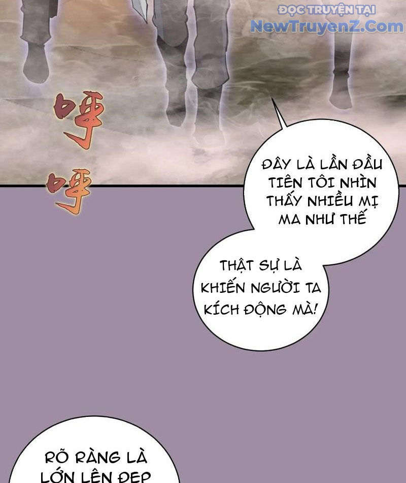 Ta Dựa Vào Hậu Cung Chinh Phục Thế Giới - Chapter 40 - Page 56