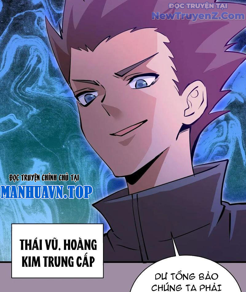 Ta Dựa Vào Hậu Cung Chinh Phục Thế Giới - Chapter 40 - Page 58