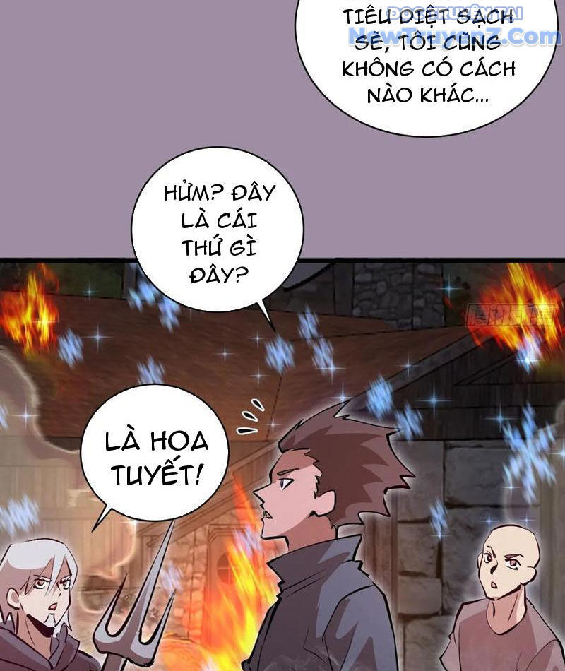 Ta Dựa Vào Hậu Cung Chinh Phục Thế Giới - Chapter 40 - Page 59