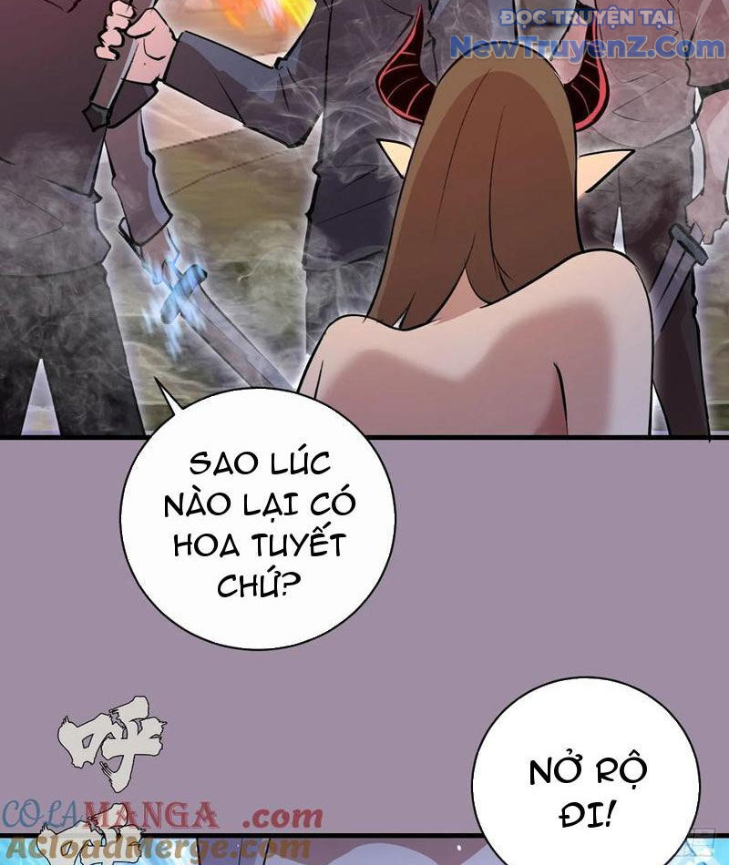 Ta Dựa Vào Hậu Cung Chinh Phục Thế Giới - Chapter 40 - Page 60