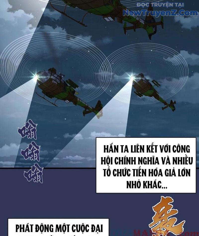 Ta Dựa Vào Hậu Cung Chinh Phục Thế Giới - Chapter 40 - Page 8