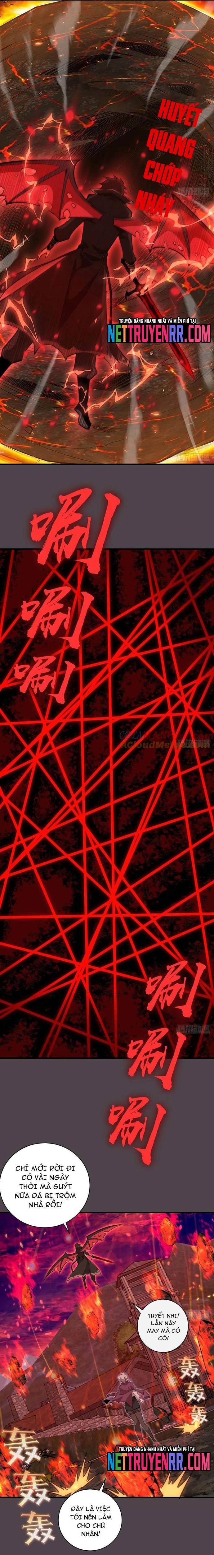 Ta Dựa Vào Hậu Cung Chinh Phục Thế Giới - Chapter 41 - Page 10