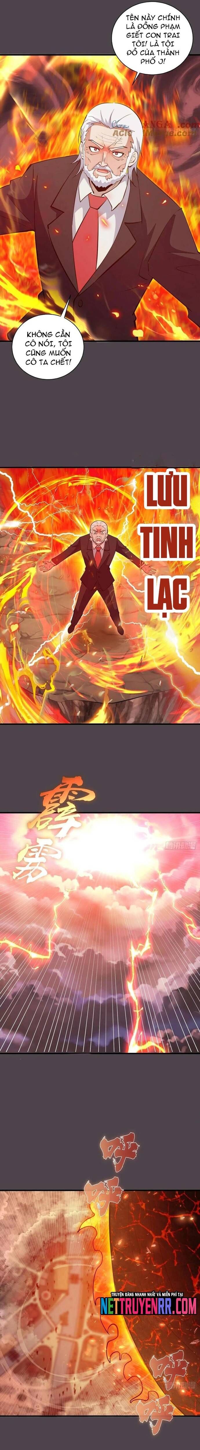 Ta Dựa Vào Hậu Cung Chinh Phục Thế Giới - Chapter 41 - Page 8