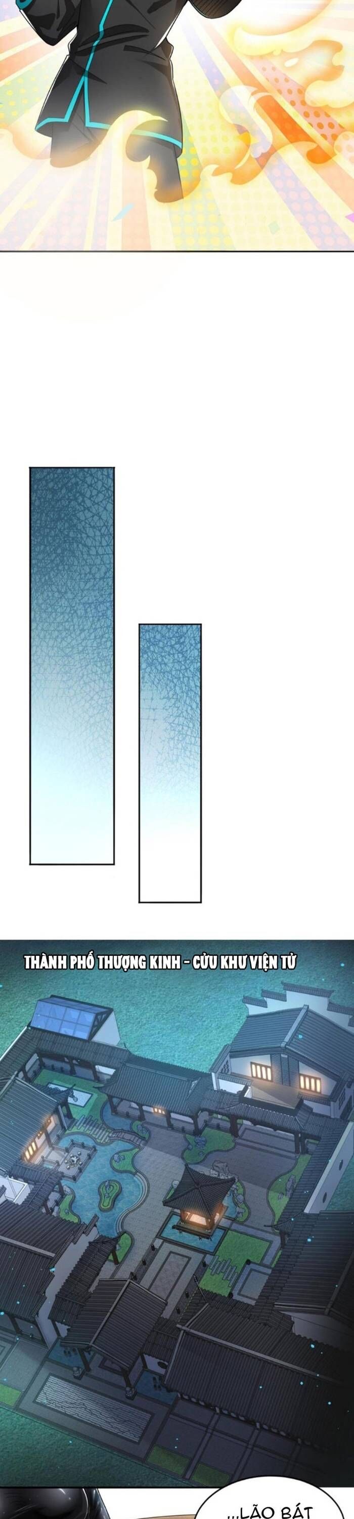 Học Cùng Em Gái, Không Cẩn Thận Trở Thành Vô Địch - Chapter 55 - Page 7