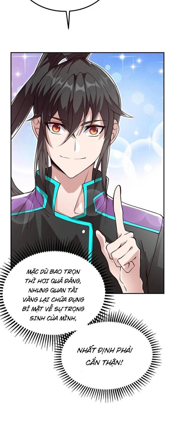 Học Cùng Em Gái, Không Cẩn Thận Trở Thành Vô Địch - Chapter 58 - Page 13