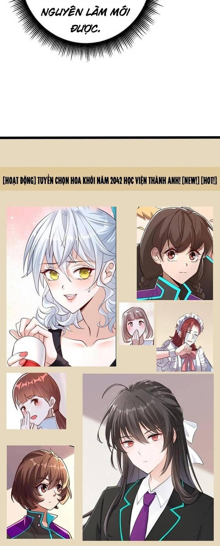 Học Cùng Em Gái, Không Cẩn Thận Trở Thành Vô Địch - Chapter 59 - Page 15