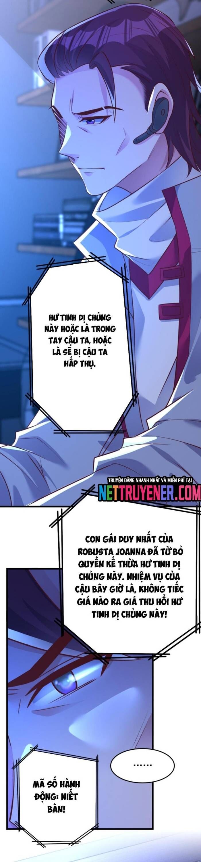 Học Cùng Em Gái, Không Cẩn Thận Trở Thành Vô Địch - Chapter 59 - Page 5