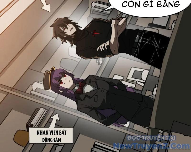 Ta Sáng Tạo Truyền Thuyết Đô Thị - Chapter 101 - Page 82