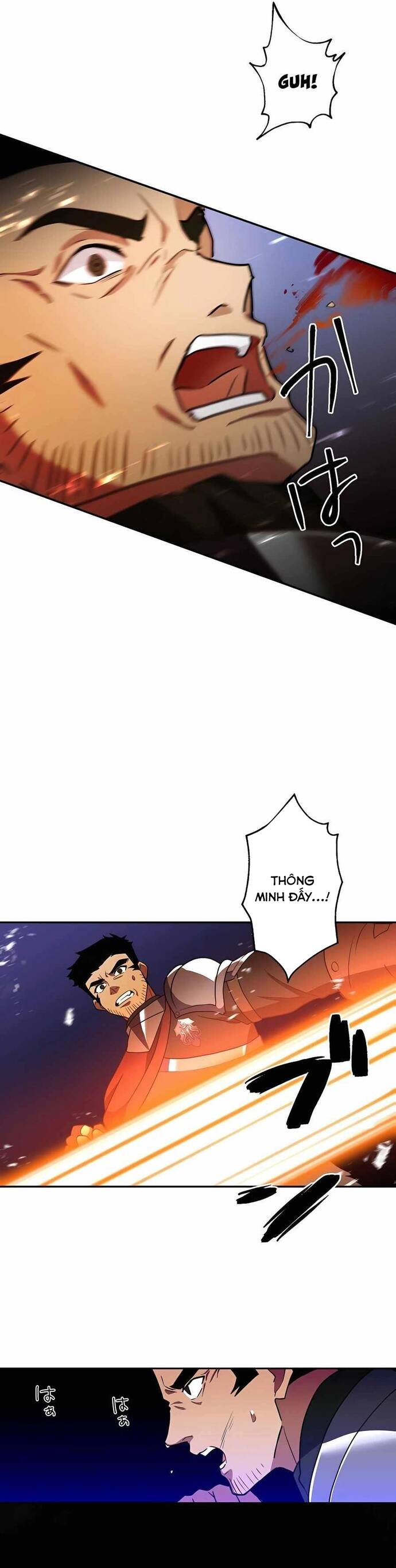 Game Thủ Tái Xuất, Trọng Lực Vô Song - Chapter 25 - Page 11