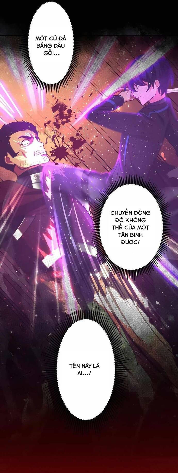 Game Thủ Tái Xuất, Trọng Lực Vô Song - Chapter 25 - Page 12