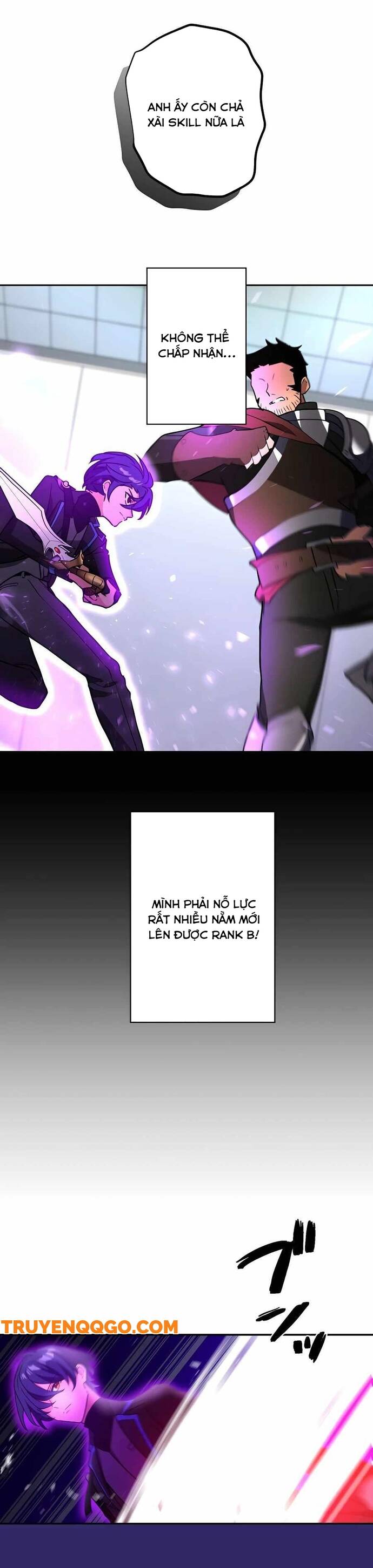 Game Thủ Tái Xuất, Trọng Lực Vô Song - Chapter 25 - Page 14