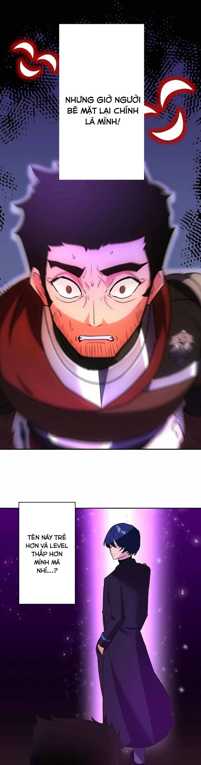 Game Thủ Tái Xuất, Trọng Lực Vô Song - Chapter 25 - Page 16