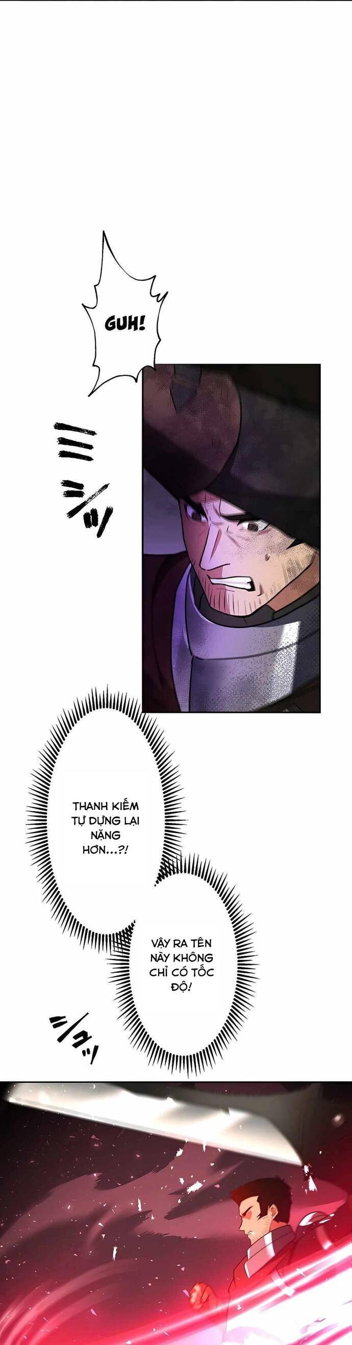 Game Thủ Tái Xuất, Trọng Lực Vô Song - Chapter 25 - Page 23