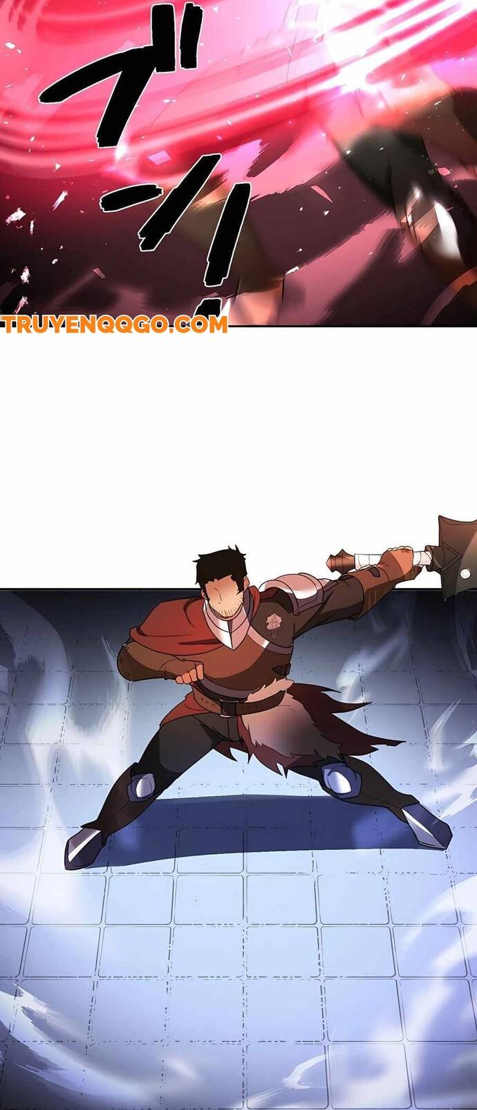 Game Thủ Tái Xuất, Trọng Lực Vô Song - Chapter 25 - Page 24