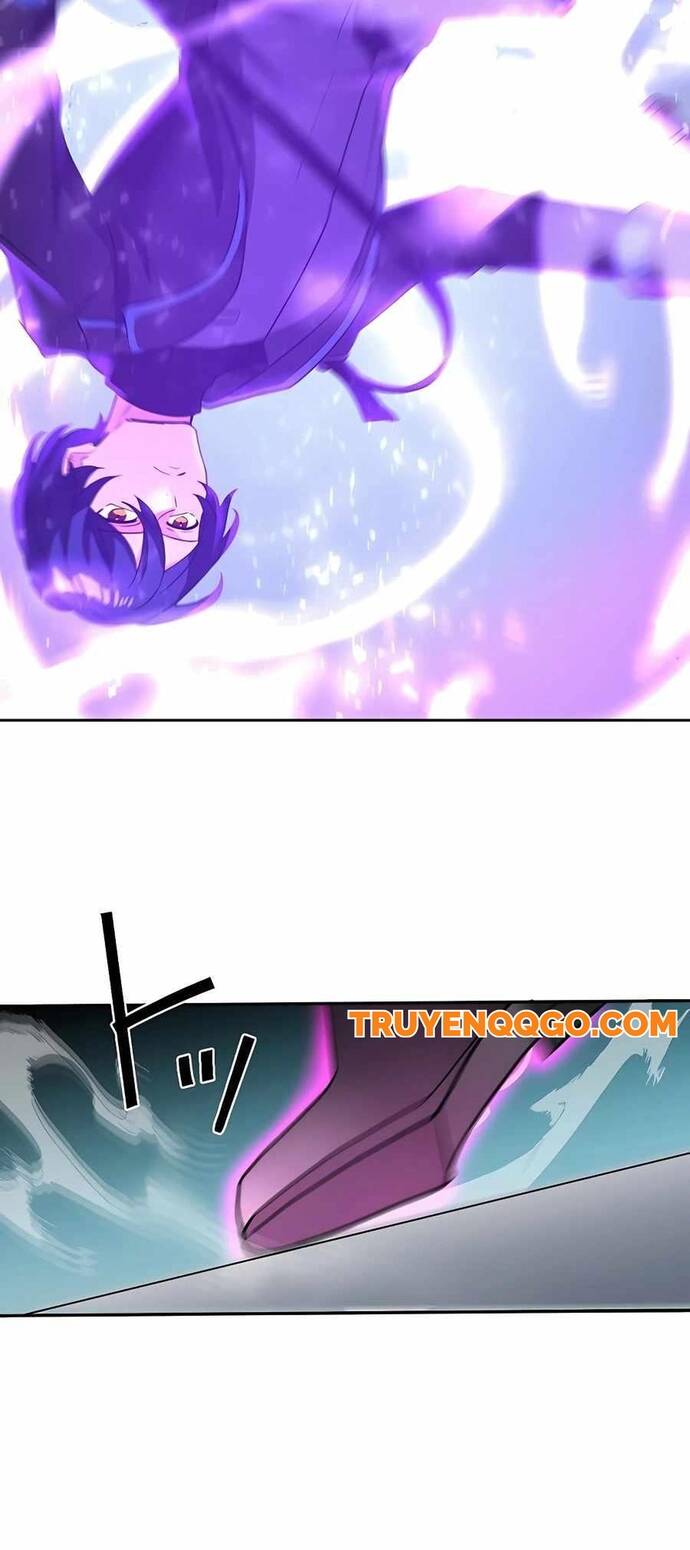 Game Thủ Tái Xuất, Trọng Lực Vô Song - Chapter 25 - Page 26