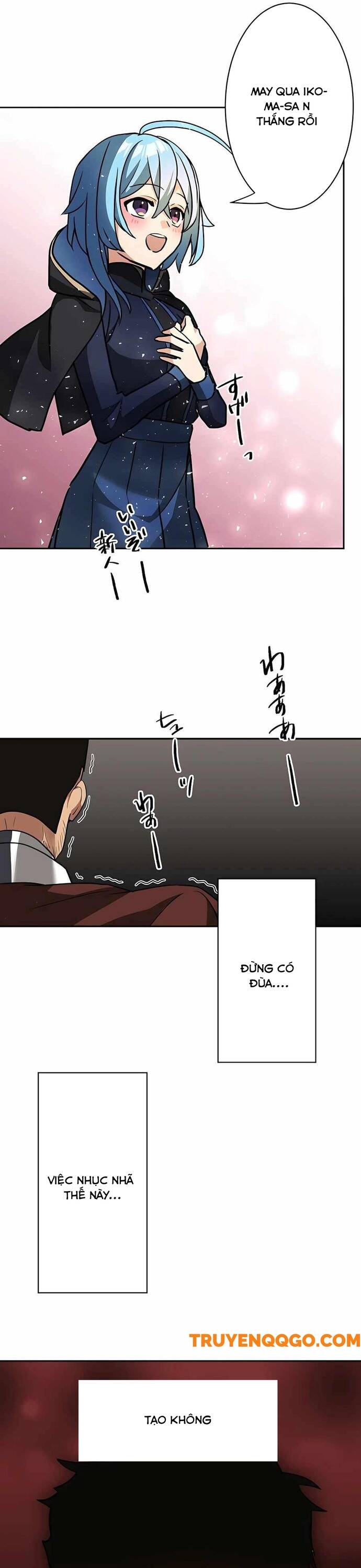 Game Thủ Tái Xuất, Trọng Lực Vô Song - Chapter 25 - Page 30