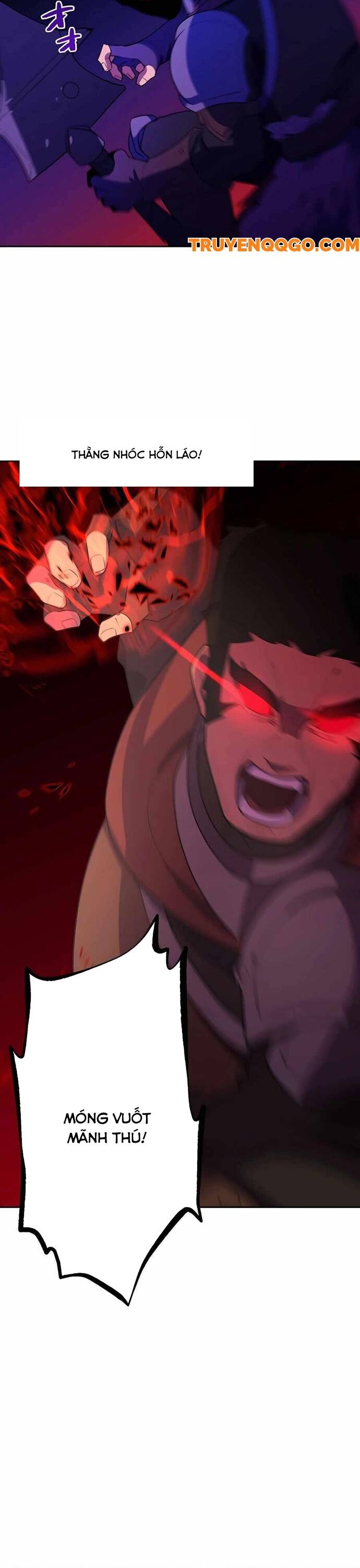 Game Thủ Tái Xuất, Trọng Lực Vô Song - Chapter 25 - Page 32