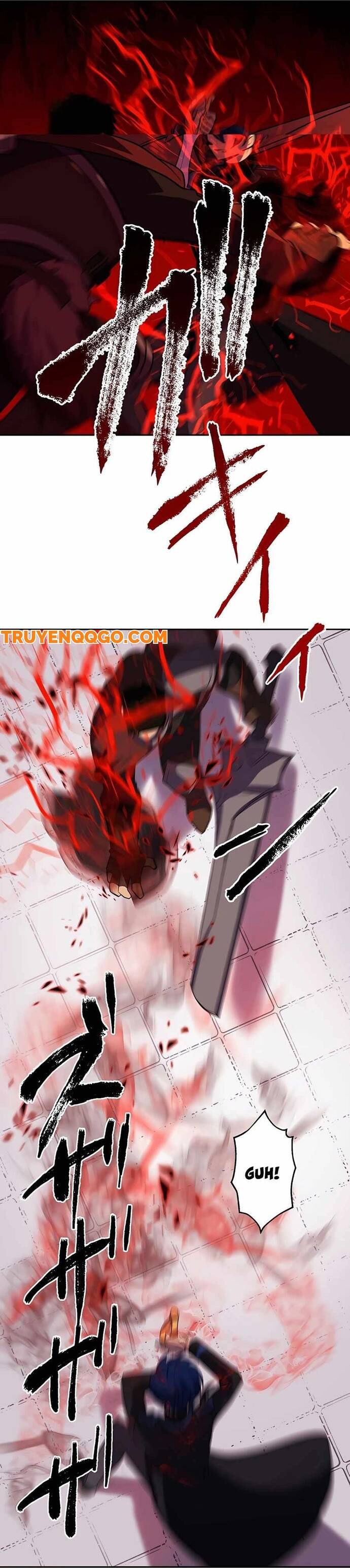 Game Thủ Tái Xuất, Trọng Lực Vô Song - Chapter 25 - Page 33