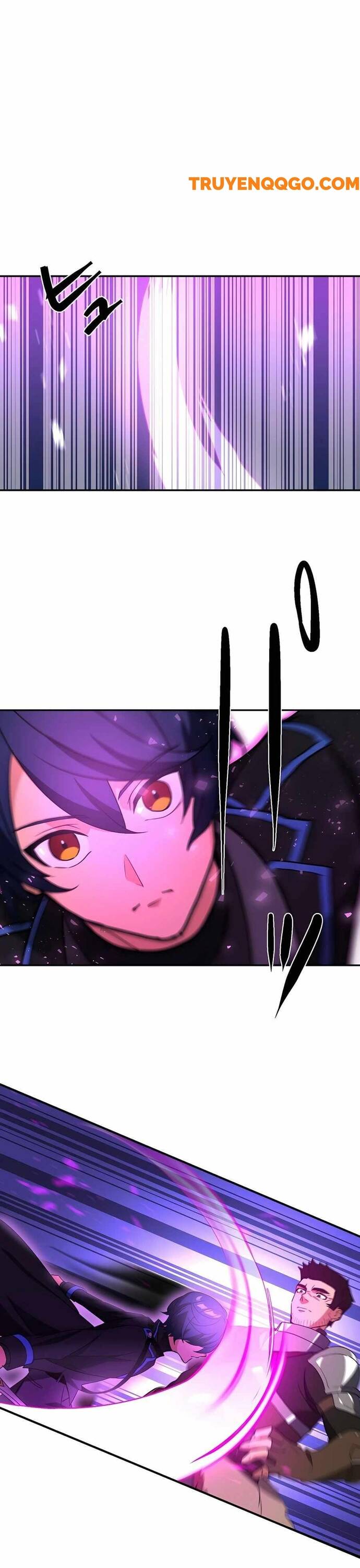 Game Thủ Tái Xuất, Trọng Lực Vô Song - Chapter 25 - Page 4