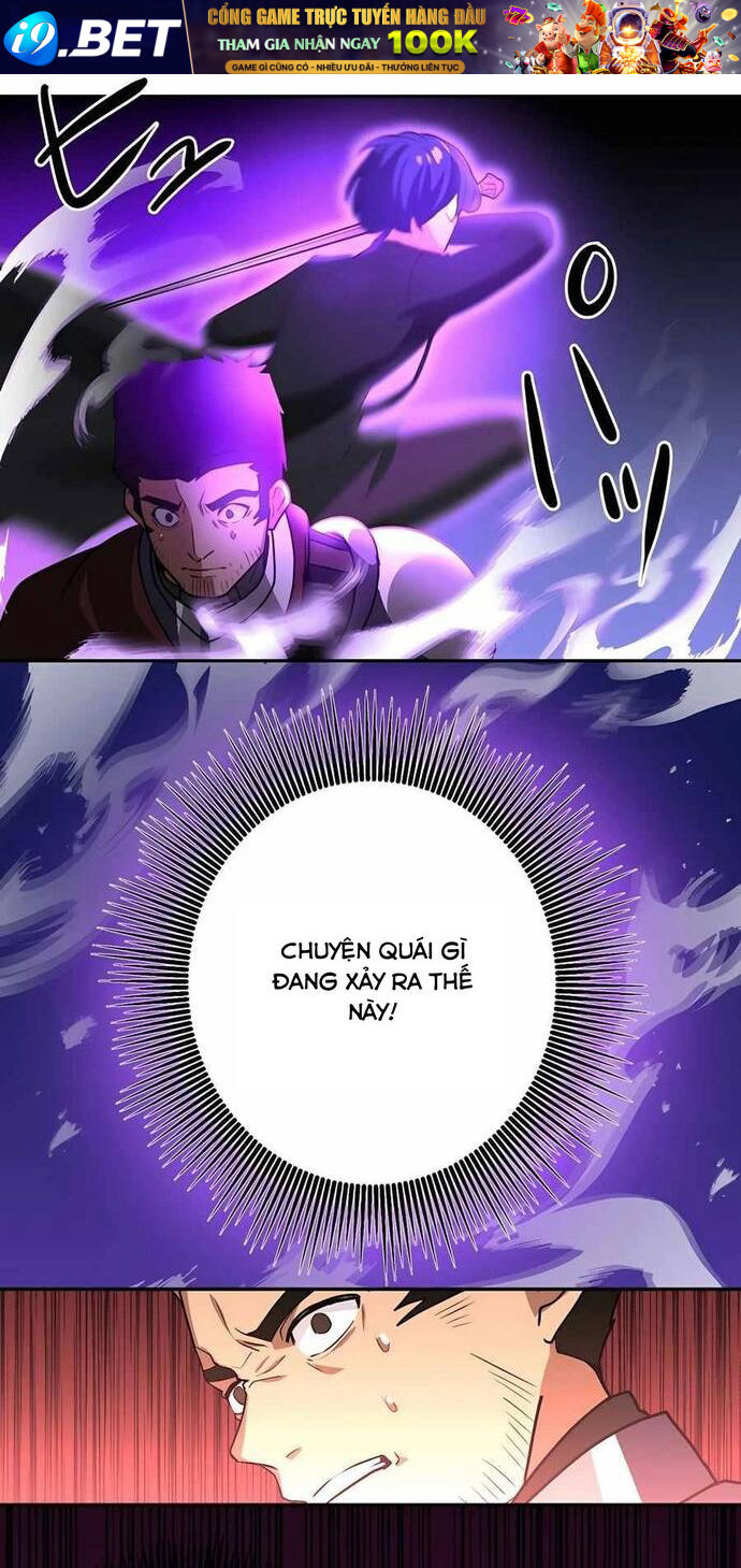 Game Thủ Tái Xuất, Trọng Lực Vô Song - Chapter 25 - Page 6