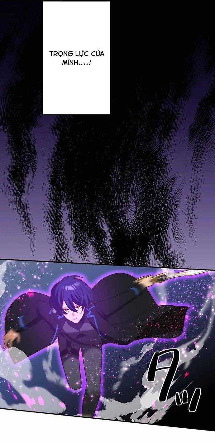 Game Thủ Tái Xuất, Trọng Lực Vô Song - Chapter 25 - Page 9