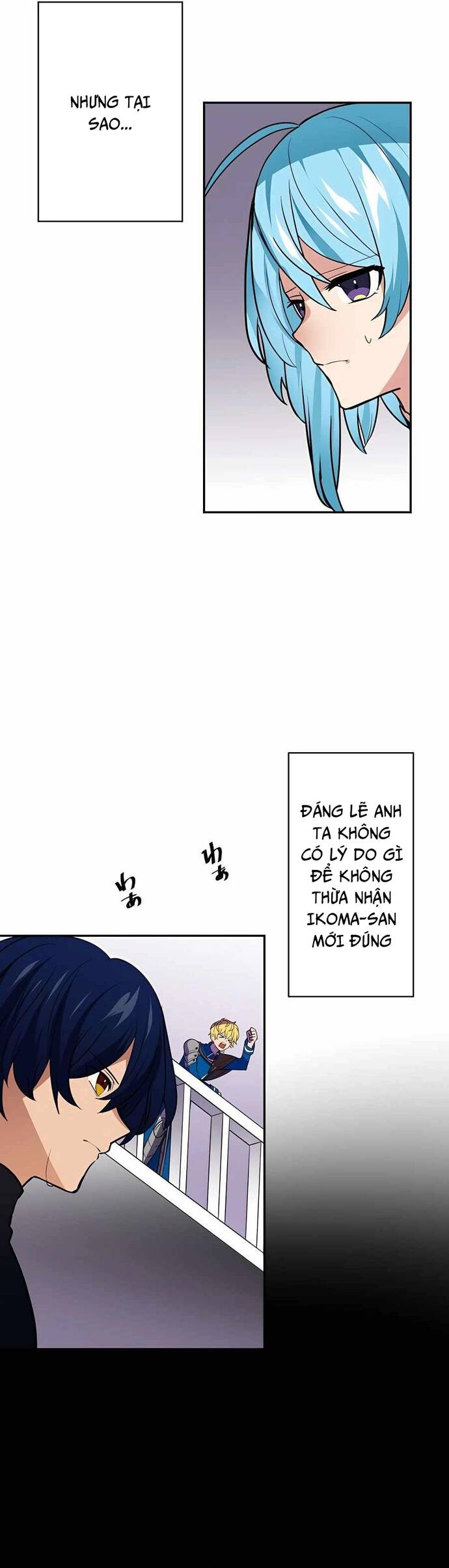 Game Thủ Tái Xuất, Trọng Lực Vô Song - Chapter 26 - Page 12