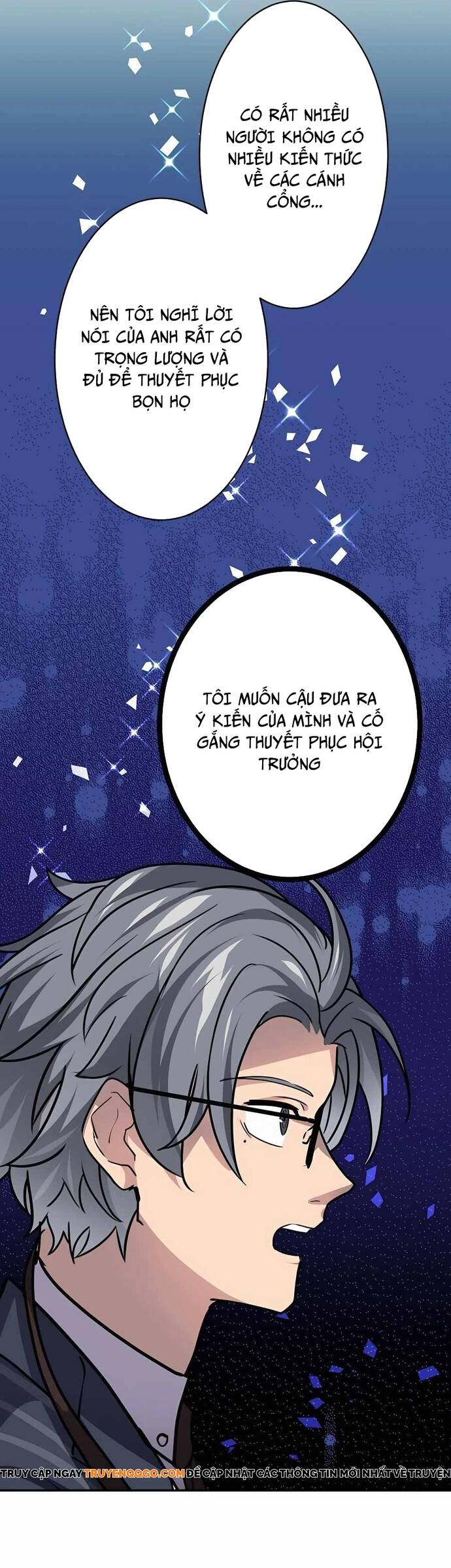 Game Thủ Tái Xuất, Trọng Lực Vô Song - Chapter 26 - Page 27