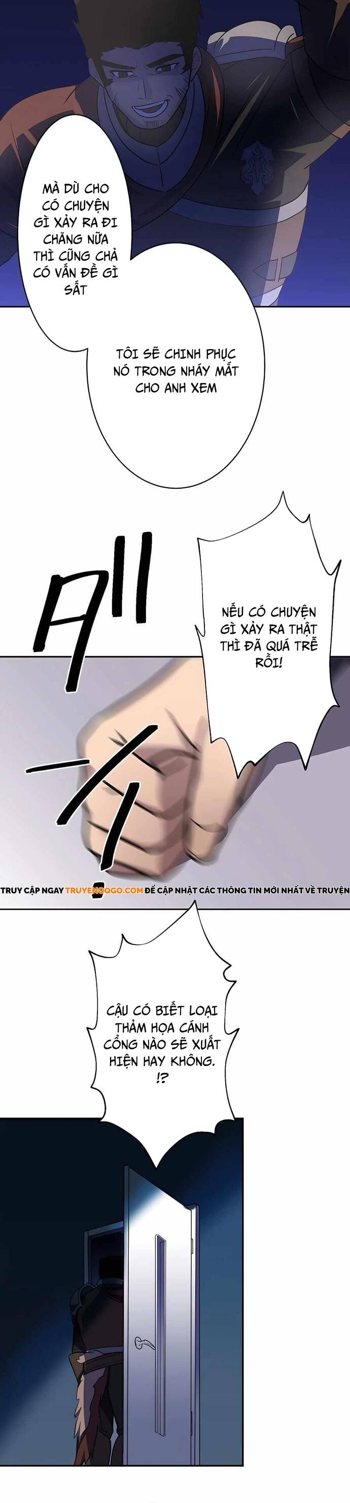 Game Thủ Tái Xuất, Trọng Lực Vô Song - Chapter 26 - Page 31