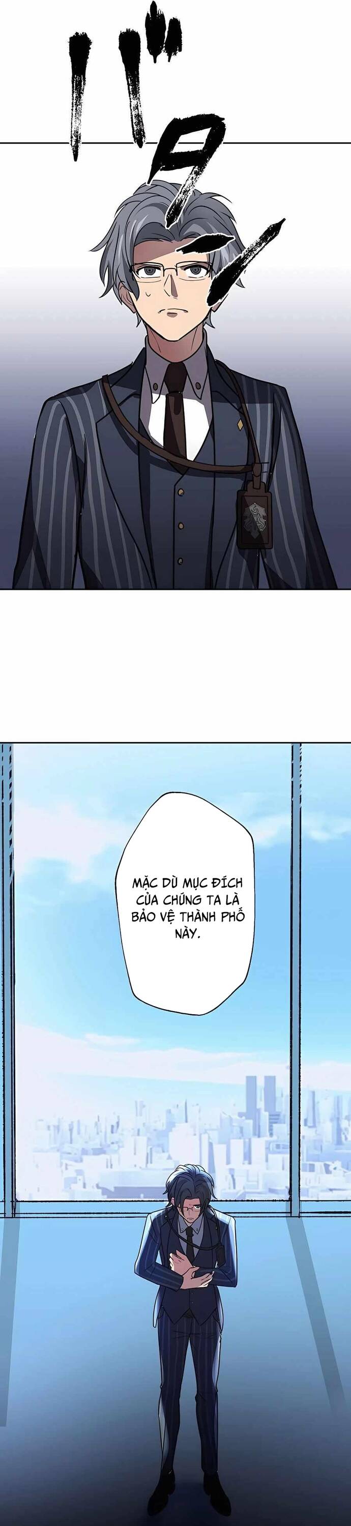 Game Thủ Tái Xuất, Trọng Lực Vô Song - Chapter 26 - Page 32