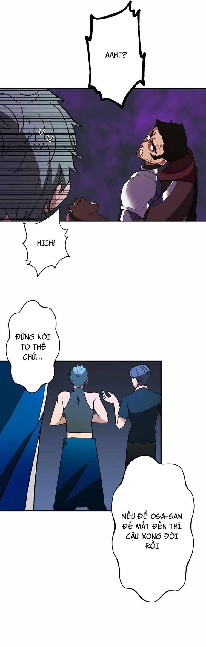 Game Thủ Tái Xuất, Trọng Lực Vô Song - Chapter 26 - Page 6