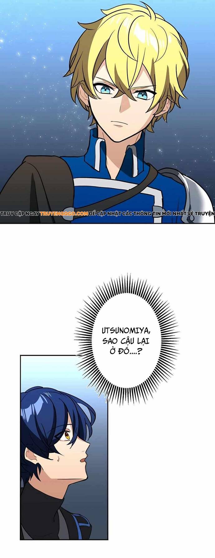 Game Thủ Tái Xuất, Trọng Lực Vô Song - Chapter 26 - Page 8