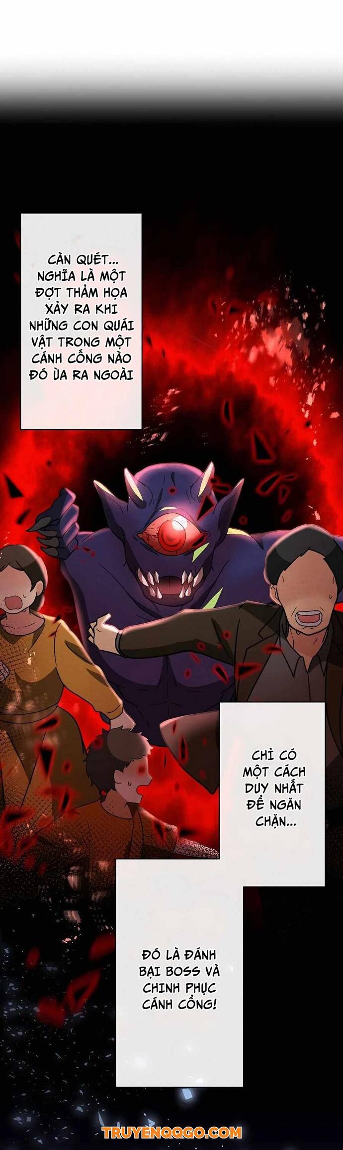 Game Thủ Tái Xuất, Trọng Lực Vô Song - Chapter 27 - Page 15