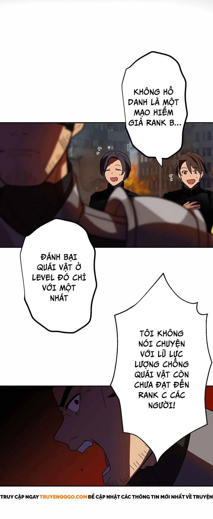 Game Thủ Tái Xuất, Trọng Lực Vô Song - Chapter 27 - Page 23