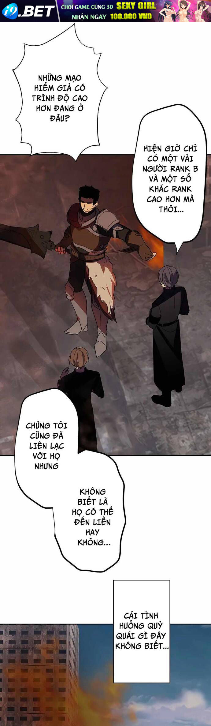 Game Thủ Tái Xuất, Trọng Lực Vô Song - Chapter 27 - Page 24