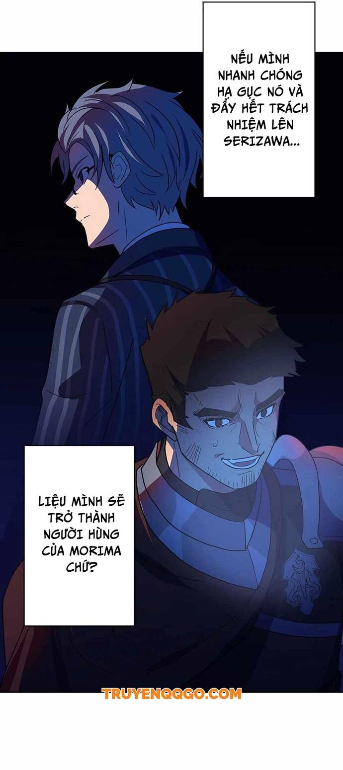 Game Thủ Tái Xuất, Trọng Lực Vô Song - Chapter 27 - Page 26