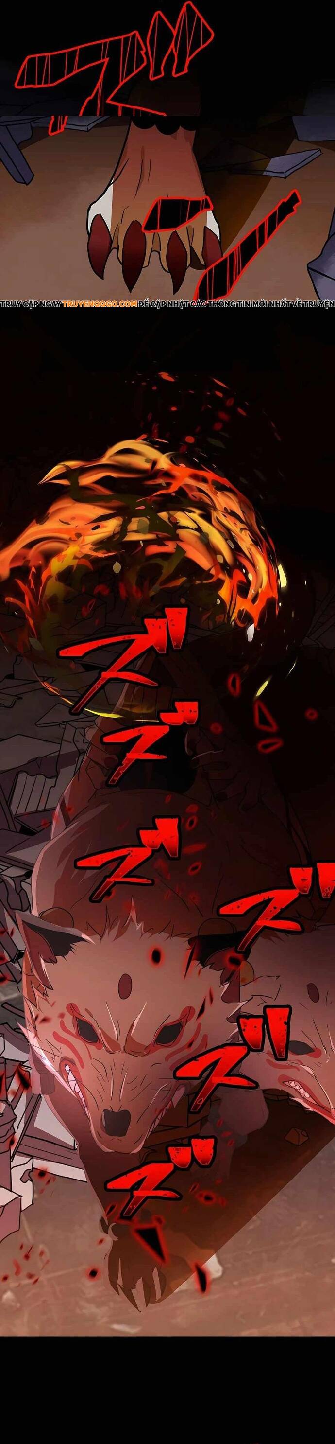 Game Thủ Tái Xuất, Trọng Lực Vô Song - Chapter 27 - Page 28