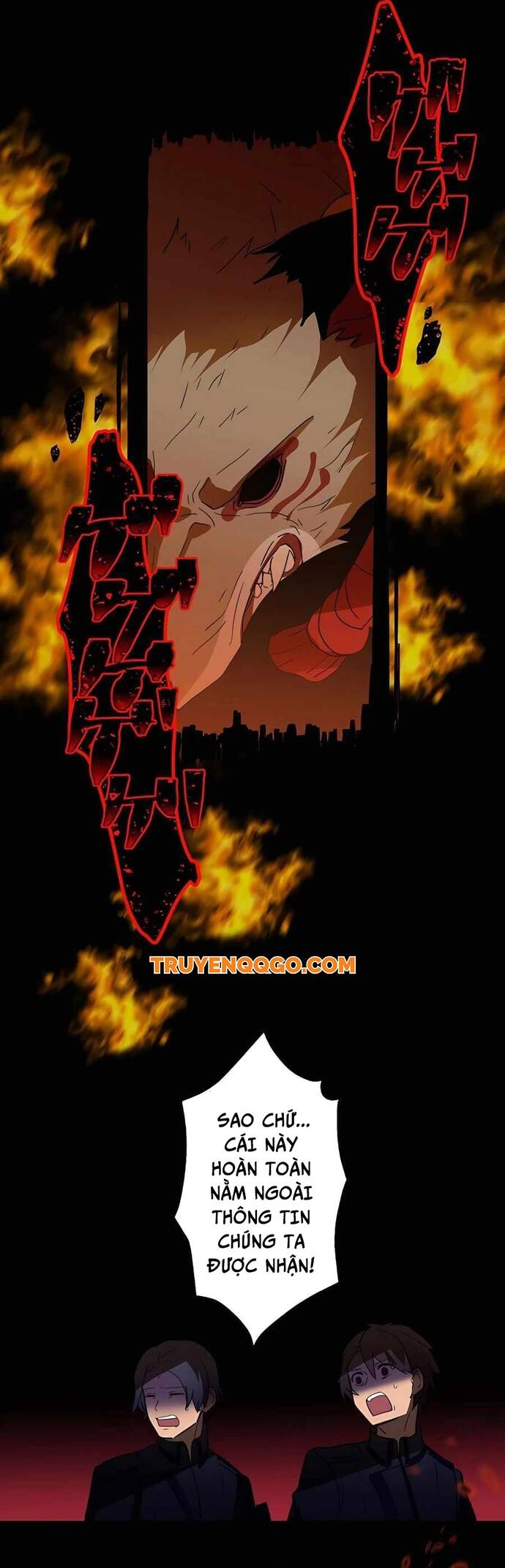 Game Thủ Tái Xuất, Trọng Lực Vô Song - Chapter 27 - Page 29